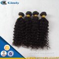 Fast Shipping Large Stock 100 Human Virgin Remy Hair Deep Wave 8-30 Inchs Mongolian Hair Bundles